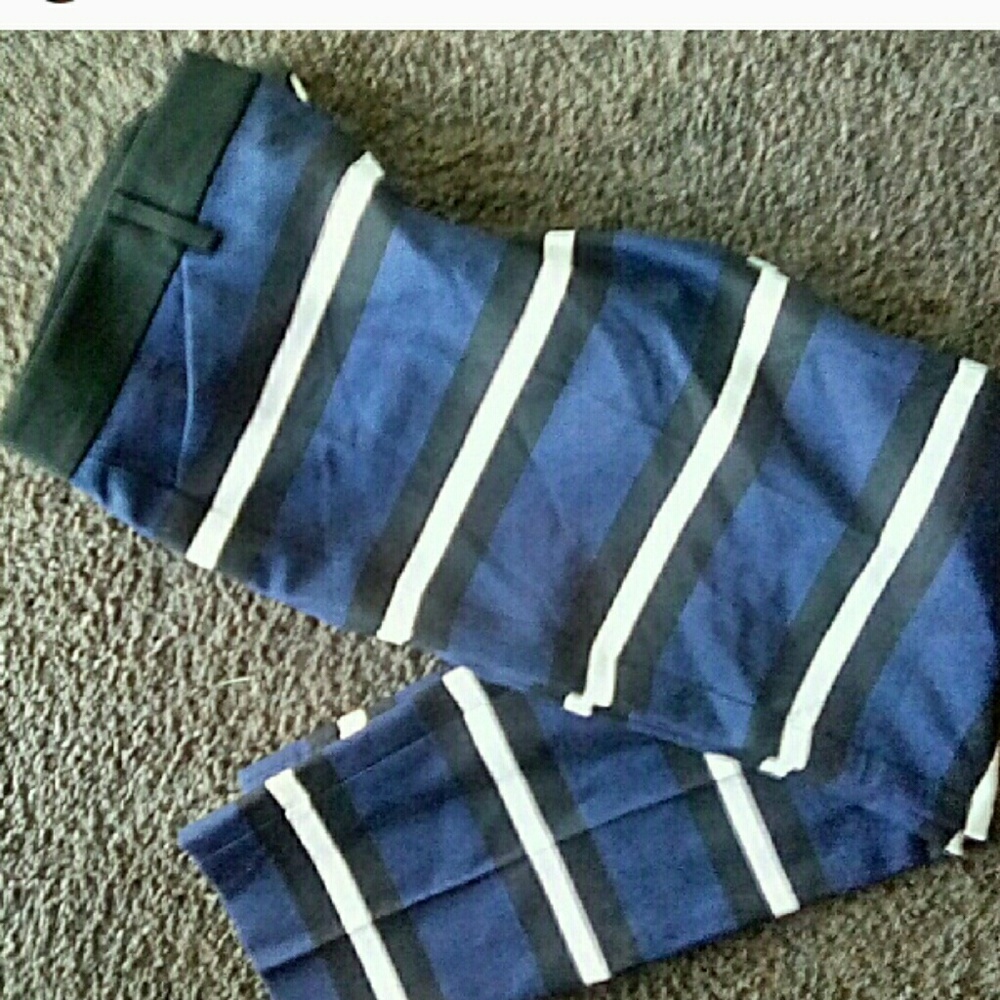 Pant sold
